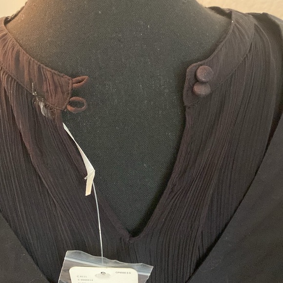 Free People Tunic. NWT Size M - Picture 5 of 7